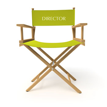 dir chair